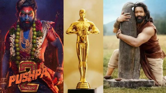Oscar Awards 2026: ఆస్కార్‌ నామినేషన్స్‌.. పుష్ప 2తో పోటీ పడుతున్న ‘కన్నప్ప’