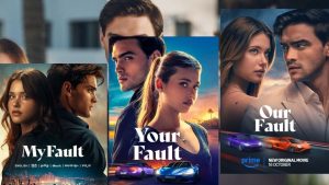 Our Fault Trailer : అమెజాన్ లో అరాచకం సృష్టించిన అడ*ల్ట్ మూవీ పార్ట్ 3 రెడీ… ట్రైలర్ లోనే అంతా చూపించారే