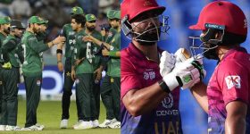 Asia Cup 2025 : హై డ్రామా మ‌ధ్య యూఏఈ పై పాక్ విక్ట‌రీ.. 21న‌ ఇండియా-పాక్ మ్యాచ్
