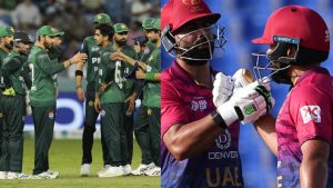 Asia Cup 2025 : హై డ్రామా మ‌ధ్య యూఏఈ పై పాక్ విక్ట‌రీ.. 21న‌ ఇండియా-పాక్ మ్యాచ్