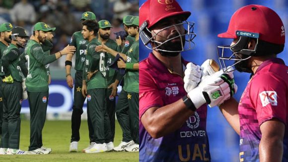 Asia Cup 2025 : హై డ్రామా మ‌ధ్య యూఏఈ పై పాక్ విక్ట‌రీ.. 21న‌ ఇండియా-పాక్ మ్యాచ్