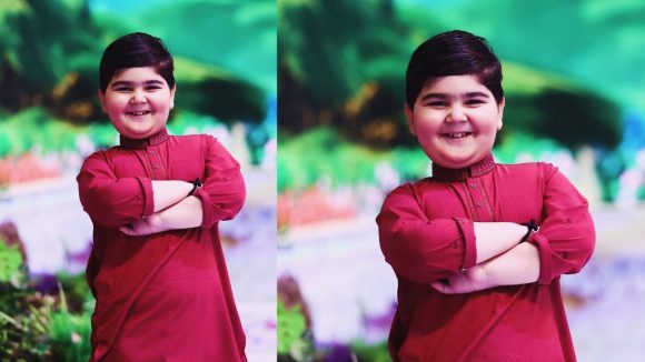 Film industry: గుండెపోటుతో చైల్డ్ ఆర్టిస్ట్ మృతి.. ఎవరంటే?