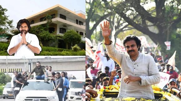 HBD Pawan Kalyan: అయిష్టంతో ఇండస్ట్రీలోకి.. ఆస్తుల వివరాలు తెలిస్తే షాక్!
