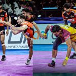 PKL 2025 :  ప్రో కబడ్డీ లో భయంకరంగా మారుతున్న తెలుగు టైటాన్స్.. వరుసగా 3 విజయాలతో