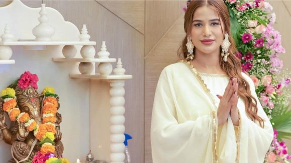 Poonam Pandey: రామాయణ కీలక పాత్రలో పూనమ్ పాండే.. మండిపడుతున్న హిందూ సంఘాలు