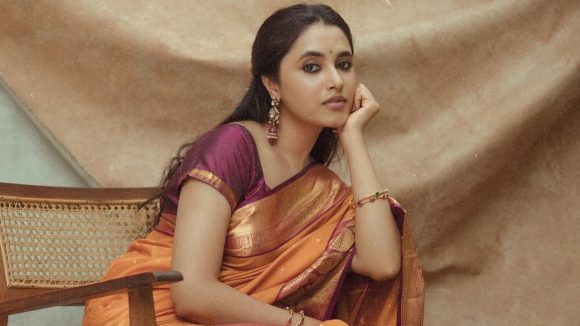 Priyanka mohan: డబ్బులిచ్చి మరీ ట్రోల్స్ చేయిస్తున్నారు.. ఊహించని కామెంట్స్ చేసిన ప్రియాంక!