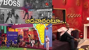 Bigg Boss 9: కెప్టెన్సీ టాస్క్.. ఇమ్మానుయేల్, భరణి పరువు తీసిన కామనర్!