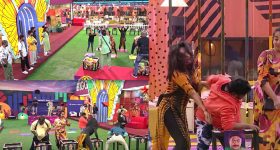 Bigg Boss 9 Promo: ఆడవారిపై ఆ ప్రతాపం ఏంటి.. సుమన్ శెట్టి పై మండిపాటు!