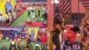 Bigg Boss 9 Promo: ఆడవారిపై ఆ ప్రతాపం ఏంటి.. సుమన్ శెట్టి పై మండిపాటు!