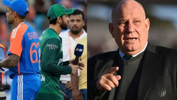 Pak – ICC: పాకిస్థాన్ దెబ్బ‌కు దిగివచ్చిన ఐసీసీ…క్ష‌మాప‌ణ‌లు చెప్పిన ఆండీ !