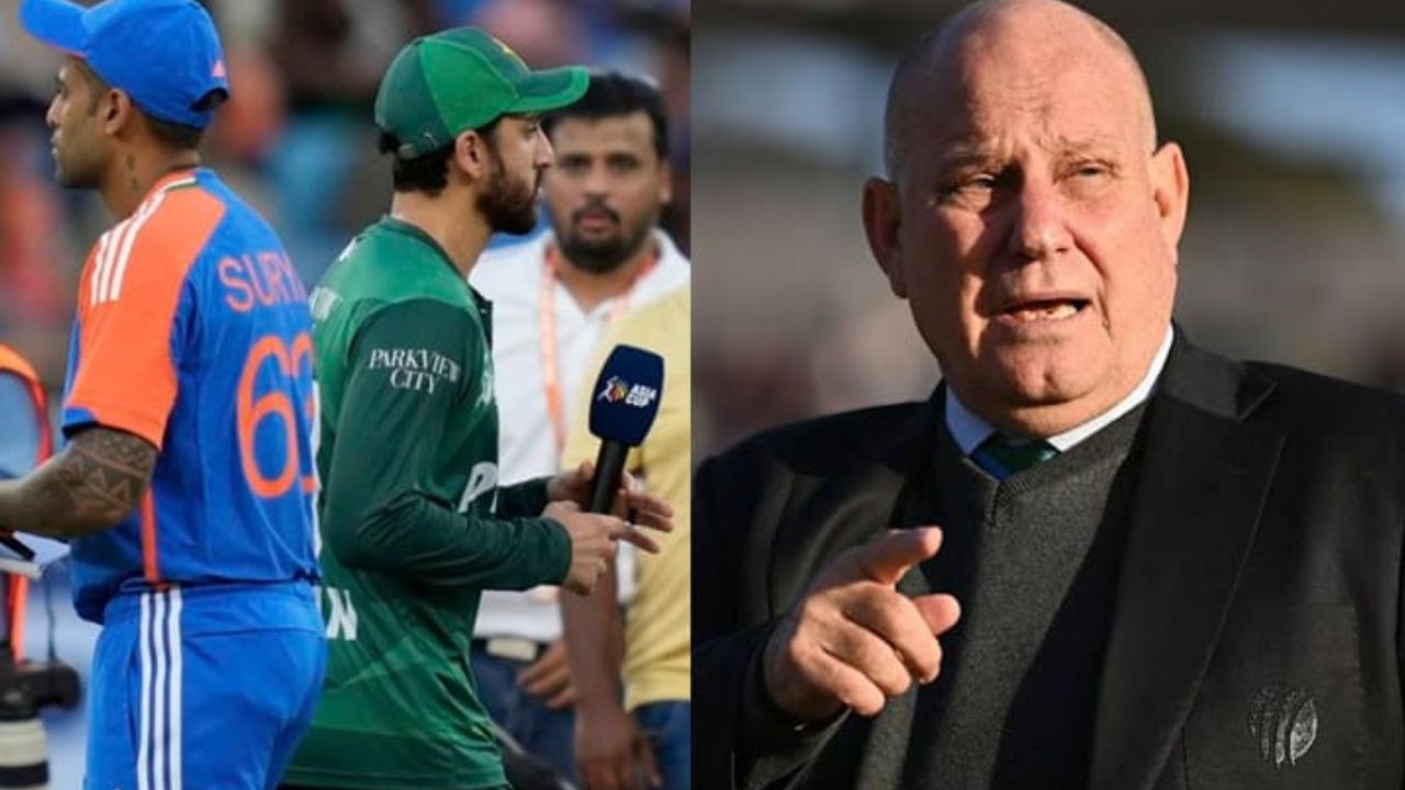 Pak – ICC: పాకిస్థాన్ దెబ్బ‌కు దిగివచ్చిన ఐసీసీ…క్ష‌మాప‌ణ‌లు చెప్పిన ఆండీ !