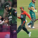 Pak vs Ban: ఇవాళే బంగ్లా వ‌ర్సెస్ పాక్ మ్యాచ్‌…గెలిస్తే ఫైన‌ల్స్‌, ఓడితే ఇంటికే
