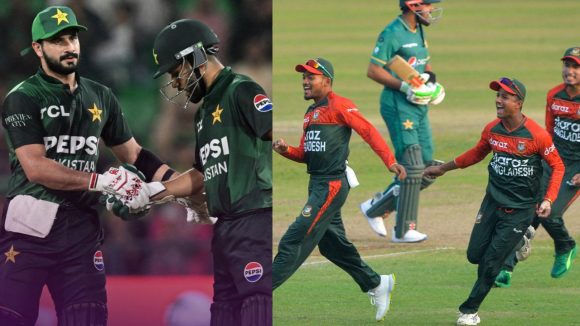 Pak vs Ban: ఇవాళే బంగ్లా వ‌ర్సెస్ పాక్ మ్యాచ్‌…గెలిస్తే ఫైన‌ల్స్‌, ఓడితే ఇంటికే