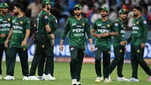 Pakistan : పాక్ కి అవ‌మానం.. తోక ముడిచి, మాట త‌ప్పి..  UAE తో మ్యాచ్ కి ఓకే చెప్పారుగా..!