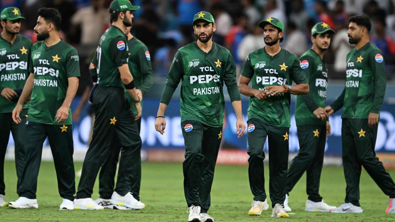 Pakistan : పాక్ కి అవ‌మానం.. తోక ముడిచి, మాట త‌ప్పి..  UAE తో మ్యాచ్ కి ఓకే చెప్పారుగా..!