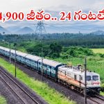 Indian Railway Jobs: రైల్వేలో భారీగా పారా మెడికల్ ఉద్యోగాలు.. మంచి వేతనం, రేపే లాస్ట్ డేట్