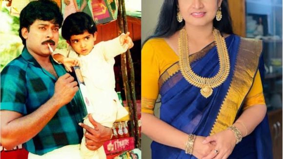 Pasivadi Pranam Film: చిరు పసివాడి ప్రాణం చైల్డ్ ఆర్టిస్ట్ ఆ హీరోయినేనా.. ఇప్పుడు ఎలా ఉందంటే?