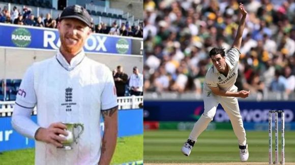 Pat Cummins : యాషెస్ సిరీస్ కి ముందు ఆస్ట్రేలియా కి ఎదురుదెబ్బ‌.. కెప్టెన్ ఔట్..!