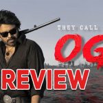 OG Movie Review : ‘ఓజి’ మూవీ రివ్యూ – ఫుల్ మీల్స్ కాదు.. ప్లేట్ మీల్సే