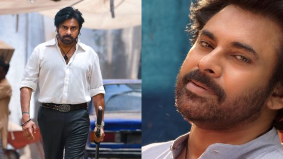 OG Censor : ఓజి సినిమా సెన్సార్ పూర్తి, కొత్త రికార్డులు ఖాయం