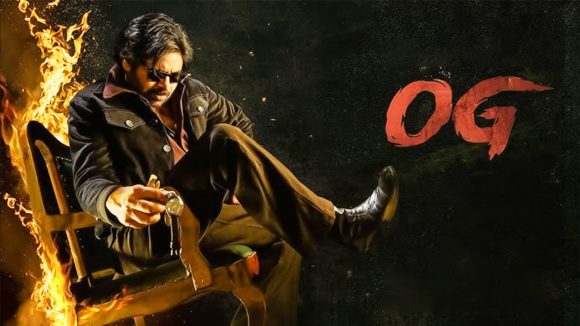 Pawan Kalyan OG : రంగంలోకి దిగిన పవన్… ఇక పరిస్థితులు మారుతాయి