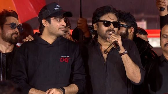 Pawan Kalyan: సుజీత్ కు పిచ్చి పట్టుకుంది, పవన్ కళ్యాణ్ అవకాశం ఇవ్వడానికి అదే కారణం