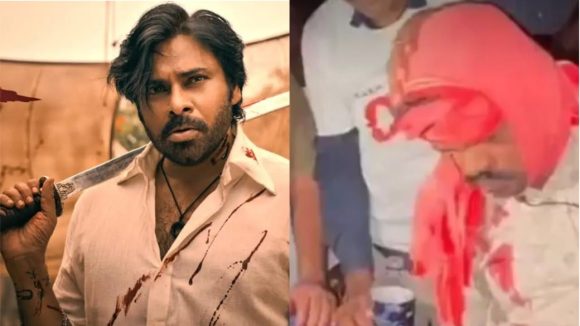 OG Movie: ఓజీ షోలో విషాదం…ప్రమాదంలో ఇద్దరు పవన్ ఫ్యాన్స్