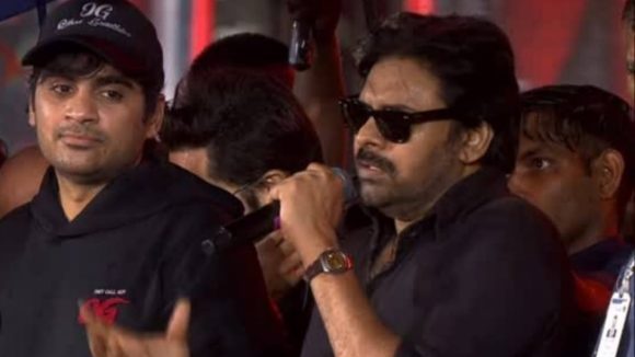 Pawan Kalyan: అప్పట్లో ఇలాంటి టీమ్ ఉంటే రాజకీయాల్లోకి వచ్చేవాన్ని కాదు!