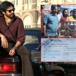 OG Ticket Price: ఏపీలో OG టికెట్‌ ధర రూ. లక్ష.. ఫస్ట్‌ టికెట్‌ కొన్నది ఎవరంటే..!