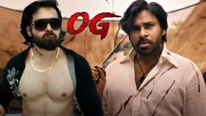 OG Glimpse: హైప్‌ పెంచుతున్న ‘ఓజీ’ గ్లింప్స్‌.. పవన్‌ లుక్‌కి గూస్‌బంప్సే.. చూశారా?