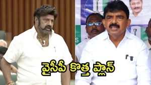 Perni nani Vs Balakrishna: కూటమిపై ‘మెగా’ అస్త్రం.. పుల్లలు పెట్టేందుకు బాలయ్యను వాడేస్తున్నపేర్ని నాని
