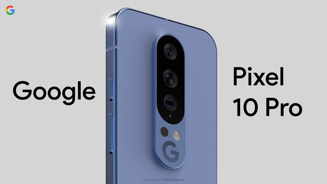 Pixel 10 Pro Alternatives: పిక్సెల్ 10 ప్రో కంటే బెటర్? టాప్ కెమెరా ఫోన్లు ఇవే..