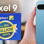 Pixel 9 Discount: గూగుల్ పిక్సెల్ 9 పై సూపర్ డీల్.. 50 శాతానికి పైగా తగ్గింపు..