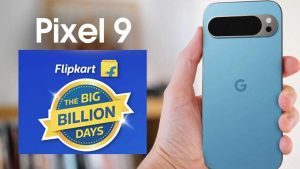Pixel 9 Discount: గూగుల్ పిక్సెల్ 9 పై సూపర్ డీల్.. 50 శాతానికి పైగా తగ్గింపు..