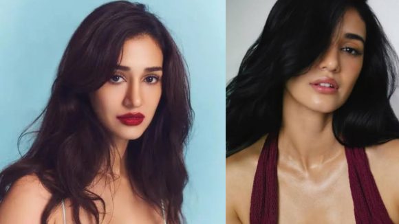 Disha patani: దిశా పటాని ఇంటి ముందు కాల్పులు, నిందితులు ఎన్కౌంటర్
