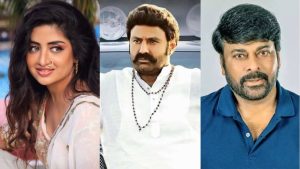 Poonam Kaur: బాలయ్య vs చిరంజీవి.. పూనమ్ సంచలన పోస్ట్…అగ్గి రాజేసిందిగా!