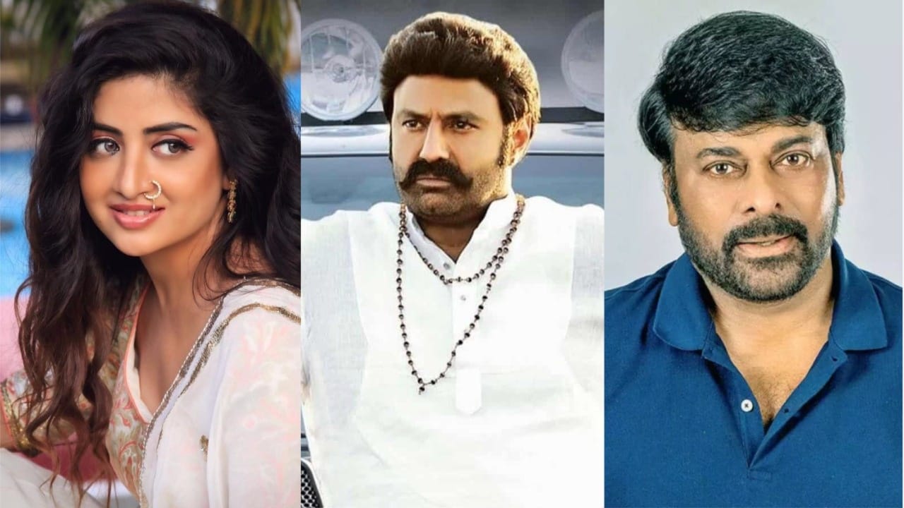 Poonam Kaur: బాలయ్య vs చిరంజీవి.. పూనమ్ సంచలన పోస్ట్…అగ్గి రాజేసిందిగా!