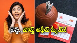 Post Office Scheme: రూ. 5 లక్షల పెట్టుబడితో రూ. 10 లక్షల ఆదాయం.. వెంటనే ట్రై చేయండి!