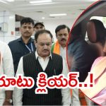 AP Politics: బీజేపీలోకి పోతుల సునీత.. చీరాల టికెట్‌పై కన్ను, తెర వెనుక జగన్?