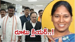 AP Politics: బీజేపీలోకి పోతుల సునీత.. చీరాల టికెట్‌పై కన్ను, తెర వెనుక జగన్?