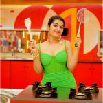Priyanka Jain: ఇదేం ట్విస్ట్.. బిగ్ బాస్ హౌజ్ లో మాజీ కంటెస్టెంట్ ప్రియాంక.. ఫోటోలు వైరల్