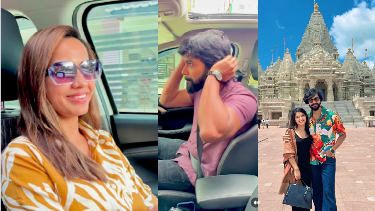 Priyanka Jain: ప్రియాంకకు హ్యాండిచ్చి.. శోభశెట్టితో పులిహోర కలిపిన శివ్, అడ్డంగా బుక్కయ్యాడుగా!
