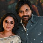 Priyanka Mohan : పవన్ తో OG బ్యూటీ రొమాంటిక్ ఫోజులు.. ఆ క్లోజ్ నెస్ చూశారా?