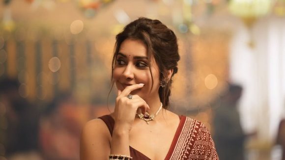 Raashi khanna: రాశి ఖన్నా భావోద్వేగ పోస్ట్.. జీవితాంతం గుర్తుండిపోతాయంటూ! Raashi khanna: రాశి ఖన్నా భావోద్వేగ పోస్ట్.. జీవితాంతం గుర్తుండిపోతాయంటూ!