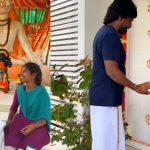 Raghava Lawrence: లారెన్స్ గొప్ప మనసు.. మొన్న కాలు.. నిన్న స్కూటీ.. నేడు ఇల్లు..!