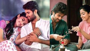 Vijay- Rashmika : విజయ్, రష్మిక హ్యాట్రిక్ మూవీ షూటింగ్ నేటి నుంచే స్టార్ట్… మొత్తం స్టోరీ ఇదే