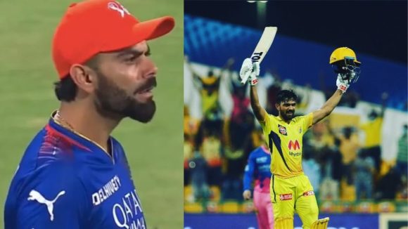 IPL 2026 : RCB నుంచి కోట్లల్లో ఆఫర్… కానీ ఛీ కొట్టిన CSK ప్లేయర్ ?