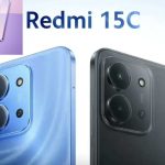 Redmi 15c: రెడ్‌మీ 15c లాంచ్.. పెద్ద బ్యాటరీ, 50MP కెమెరాతో బడ్జెట్ స్మార్ట్‌ఫోన్