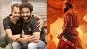 NTR – Neel: ఎన్టీఆర్ కోసం రిషబ్ రంగంలోకి.. ఏ పాత్రో తెలిస్తే నమ్మలేరు!