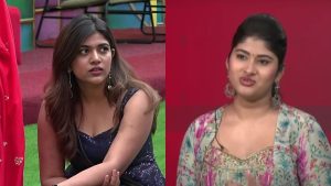 Bigg Boss 9: గౌతమి ఎఫెక్ట్.. రీతూపై భారీ వేటు పడనుందా?